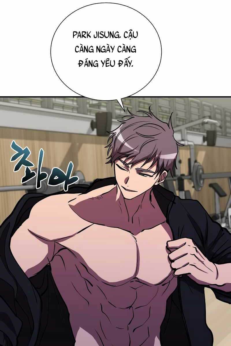 Giả vờ làm kẻ vô dụng ở học  đường chapter 43 - Upload bởi truyensieuhay.com