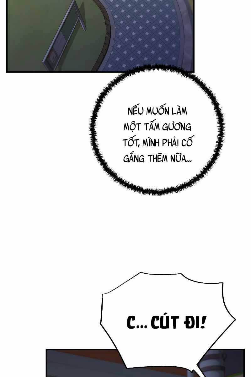 Giả vờ làm kẻ vô dụng ở học  đường chapter 43 - Upload bởi truyensieuhay.com