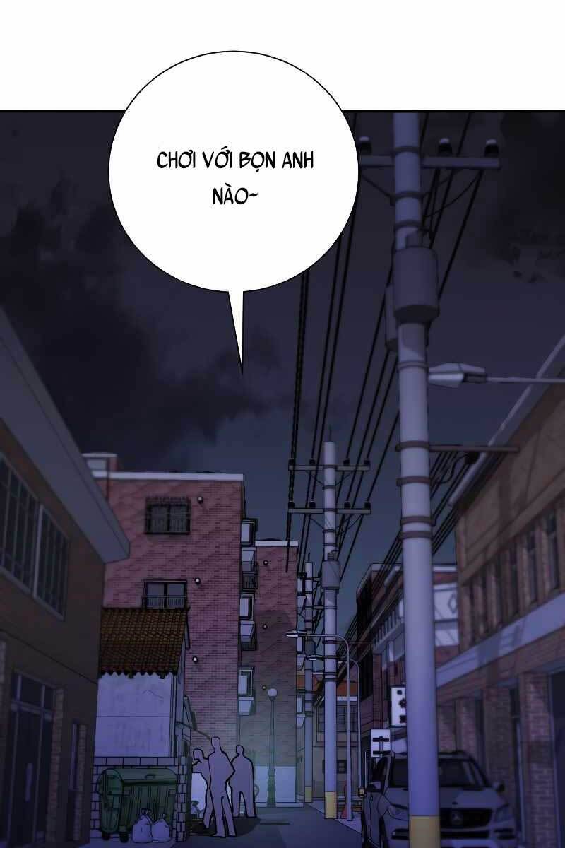 Giả vờ làm kẻ vô dụng ở học  đường chapter 43 - Upload bởi truyensieuhay.com