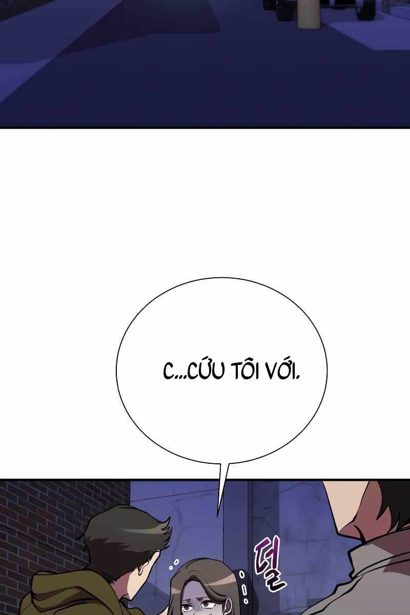Giả vờ làm kẻ vô dụng ở học  đường chapter 43 - Upload bởi truyensieuhay.com