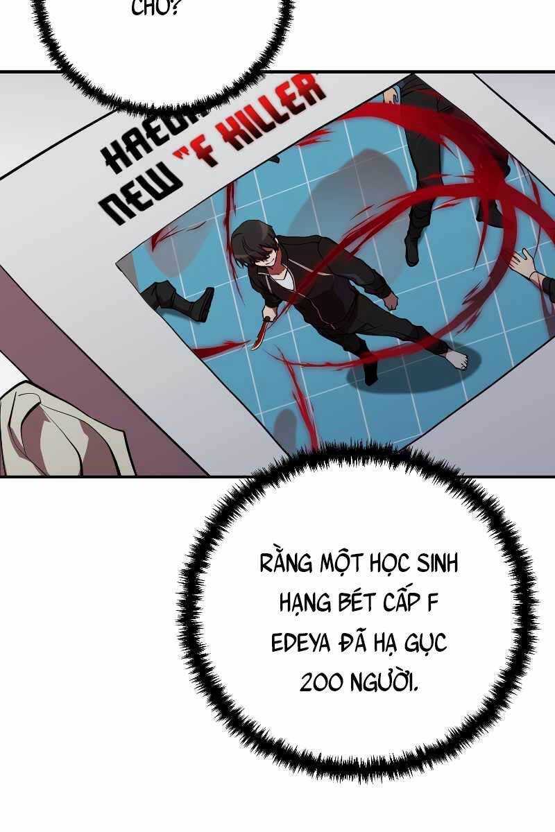 Giả vờ làm kẻ vô dụng ở học  đường chapter 43 - Upload bởi truyensieuhay.com