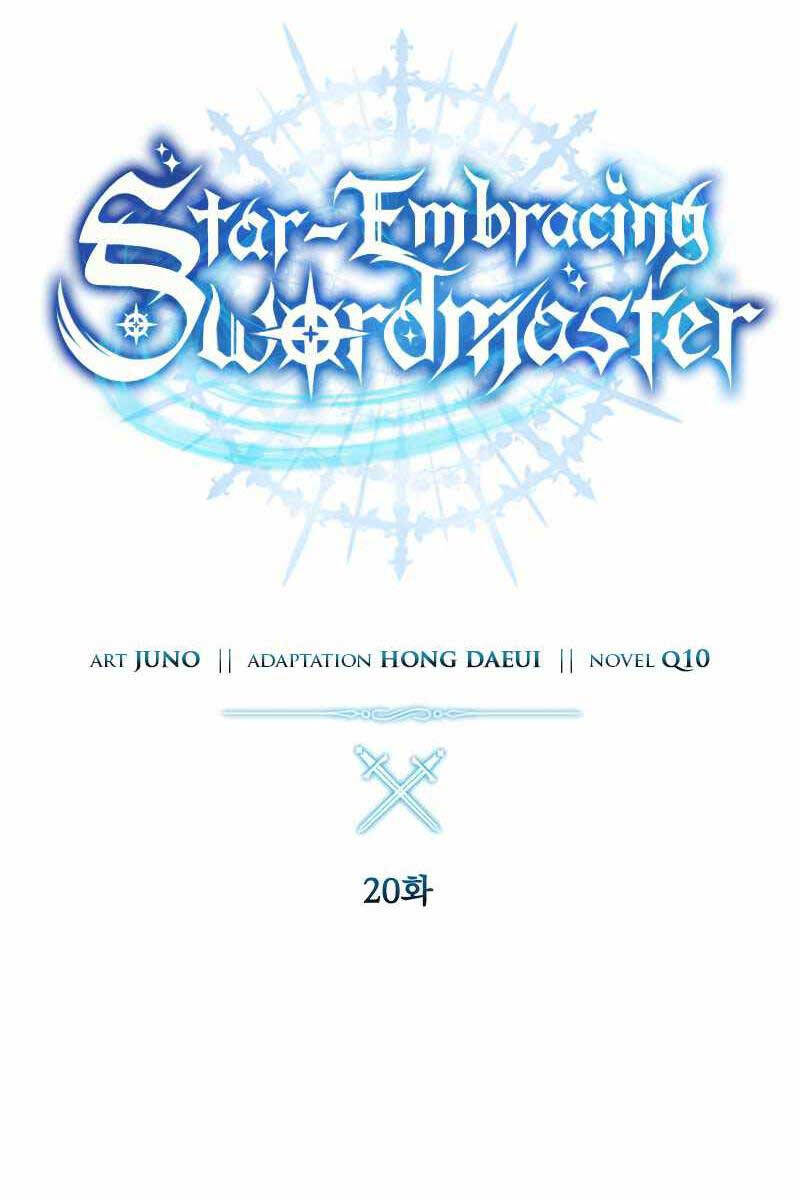Tinh Tú Kiếm Sĩ chapter 20 - Upload bởi truyensieuhay.com