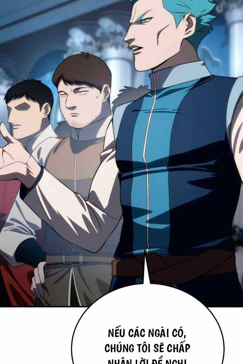 Tinh Tú Kiếm Sĩ chapter 21 - Upload bởi truyensieuhay.com