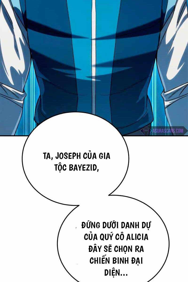 Tinh Tú Kiếm Sĩ chapter 21 - Upload bởi truyensieuhay.com