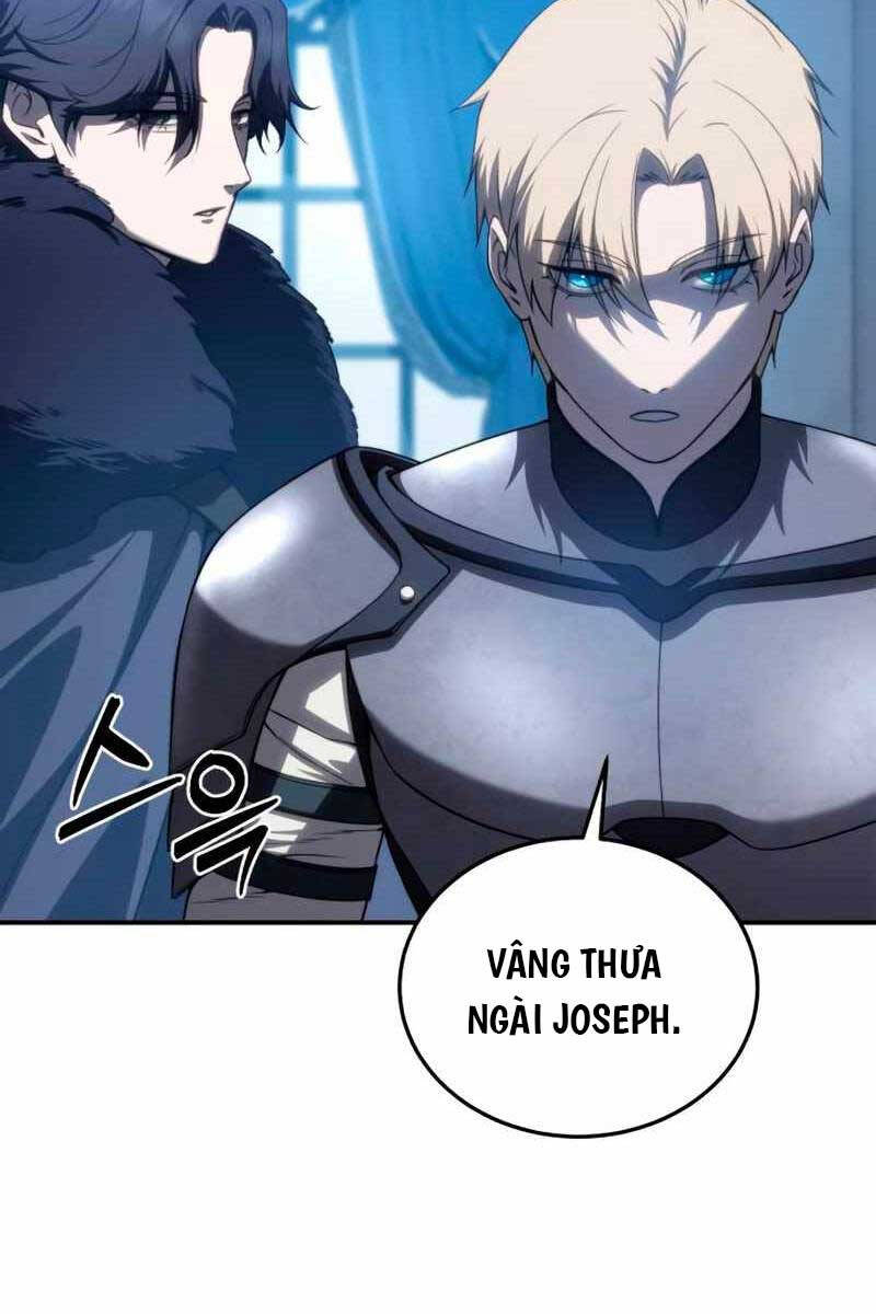 Tinh Tú Kiếm Sĩ chapter 21 - Upload bởi truyensieuhay.com