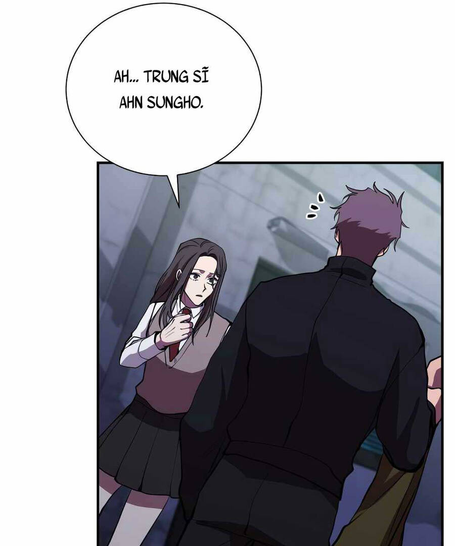 Giả vờ làm kẻ vô dụng ở học  đường chapter 44 - Upload bởi truyensieuhay.com