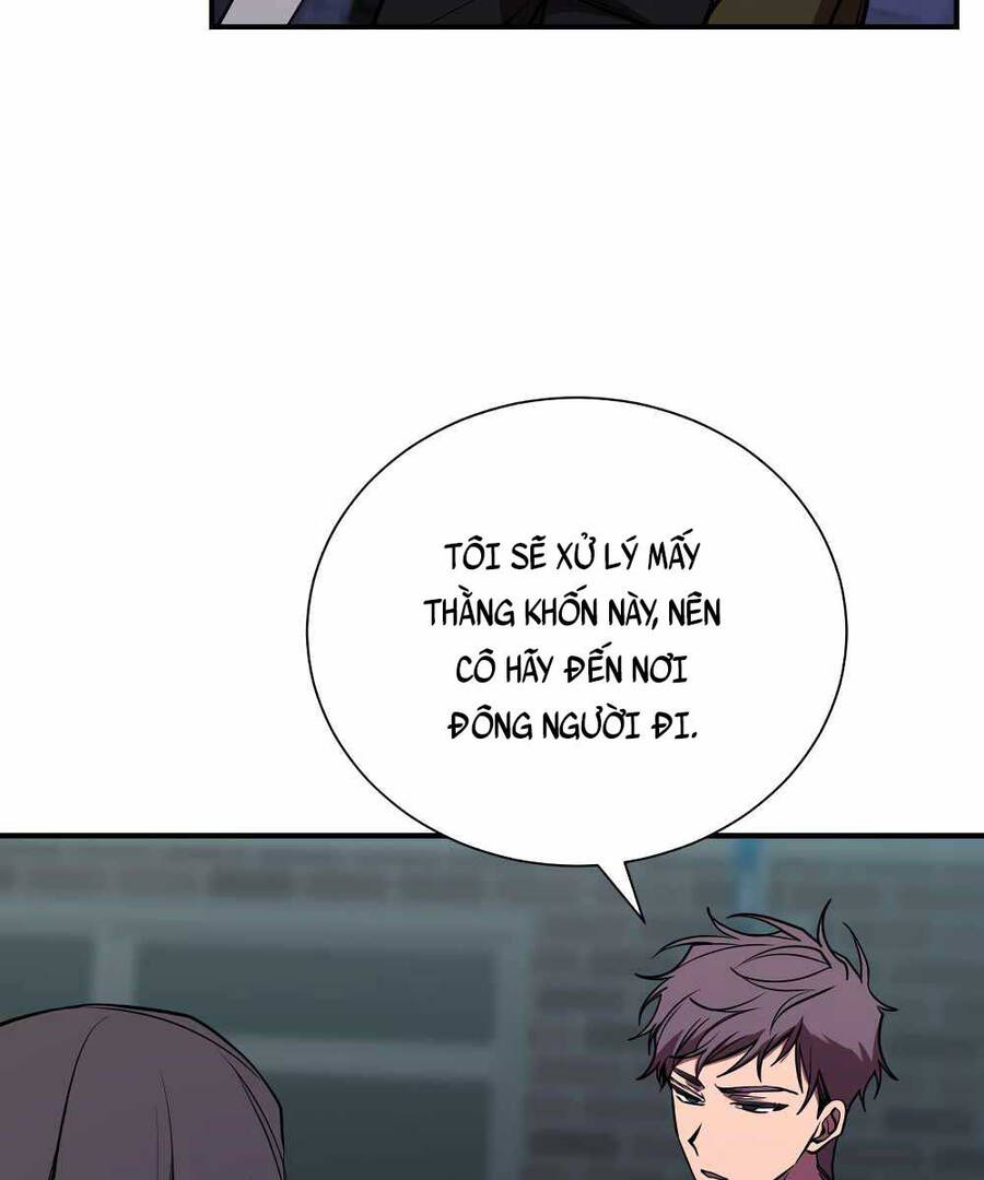 Giả vờ làm kẻ vô dụng ở học  đường chapter 44 - Upload bởi truyensieuhay.com