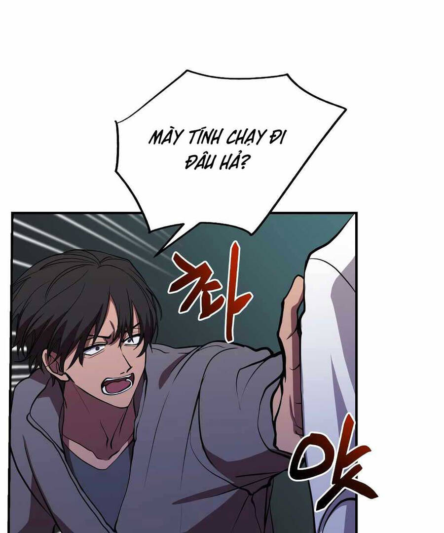 Giả vờ làm kẻ vô dụng ở học  đường chapter 44 - Upload bởi truyensieuhay.com