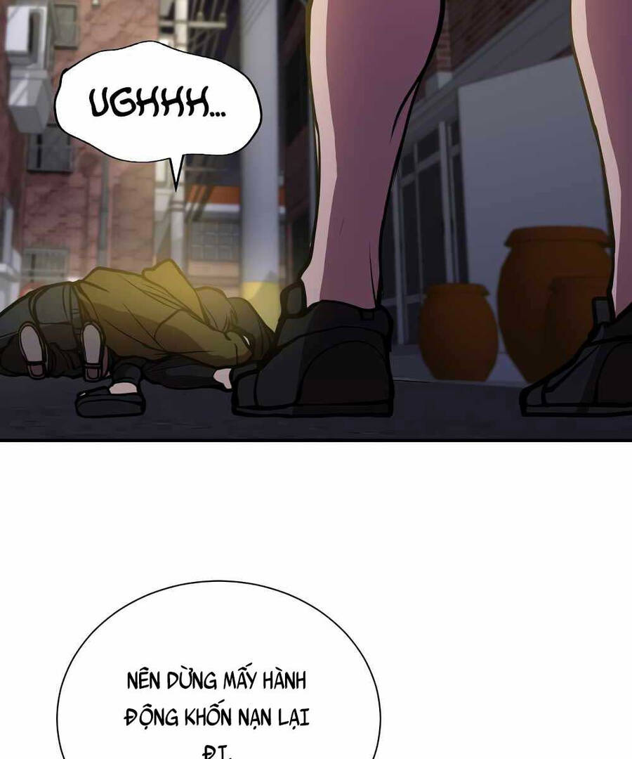 Giả vờ làm kẻ vô dụng ở học  đường chapter 44 - Upload bởi truyensieuhay.com