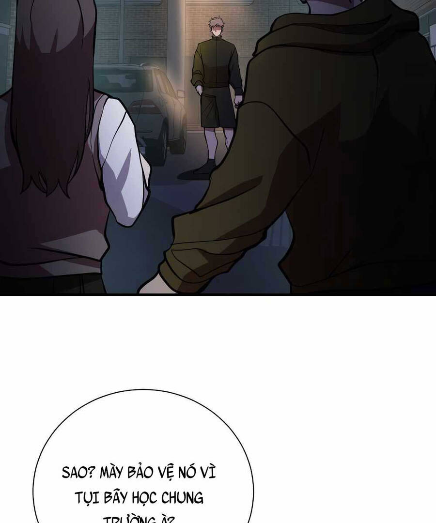 Giả vờ làm kẻ vô dụng ở học  đường chapter 44 - Upload bởi truyensieuhay.com