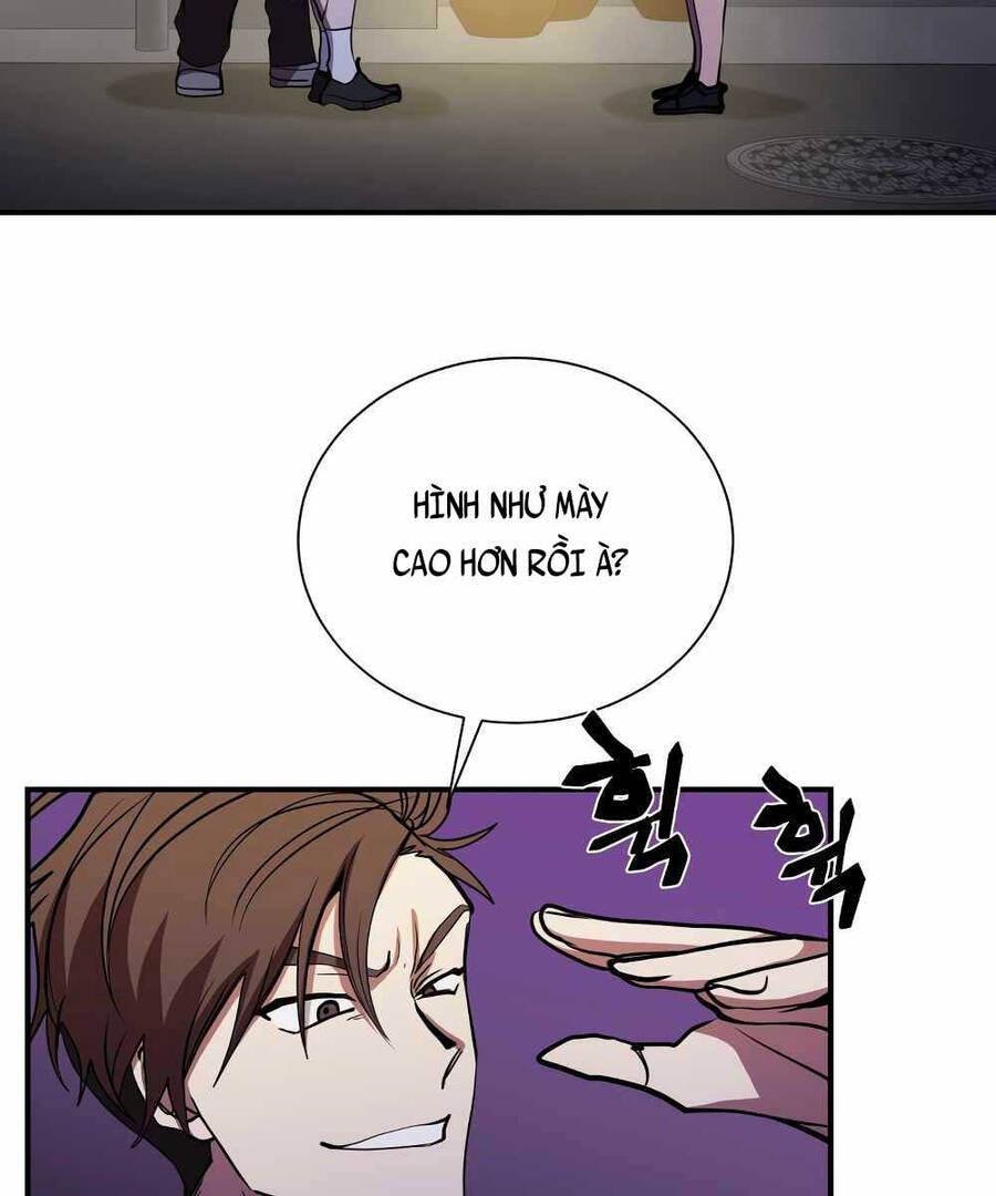 Giả vờ làm kẻ vô dụng ở học  đường chapter 44 - Upload bởi truyensieuhay.com
