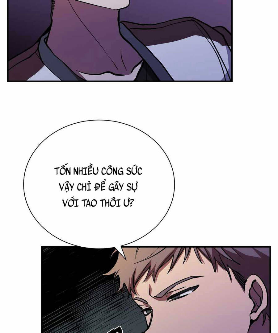 Giả vờ làm kẻ vô dụng ở học  đường chapter 44 - Upload bởi truyensieuhay.com