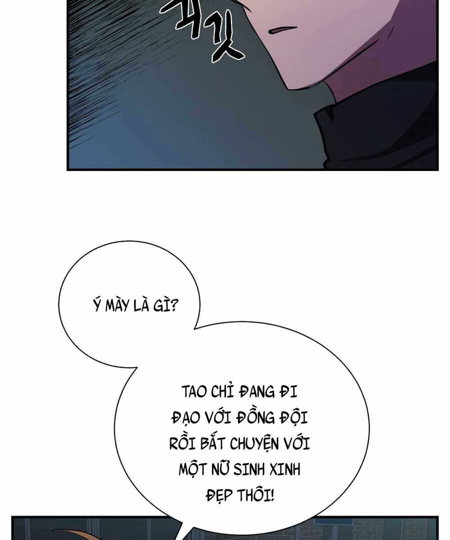 Giả vờ làm kẻ vô dụng ở học  đường chapter 44 - Upload bởi truyensieuhay.com