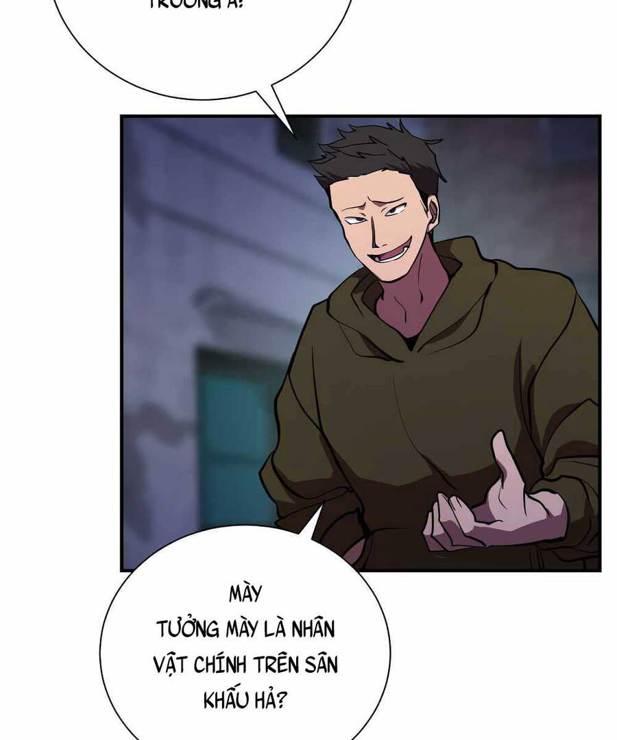 Giả vờ làm kẻ vô dụng ở học  đường chapter 44 - Upload bởi truyensieuhay.com