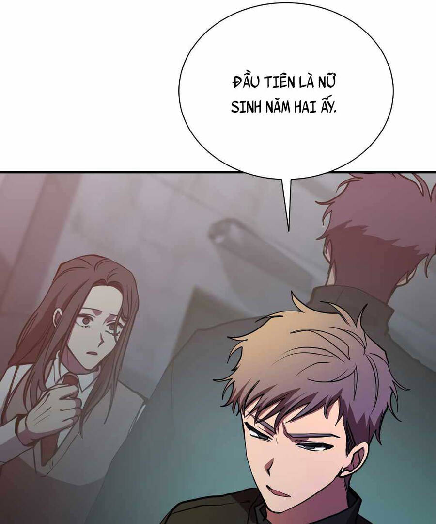 Giả vờ làm kẻ vô dụng ở học  đường chapter 44 - Upload bởi truyensieuhay.com