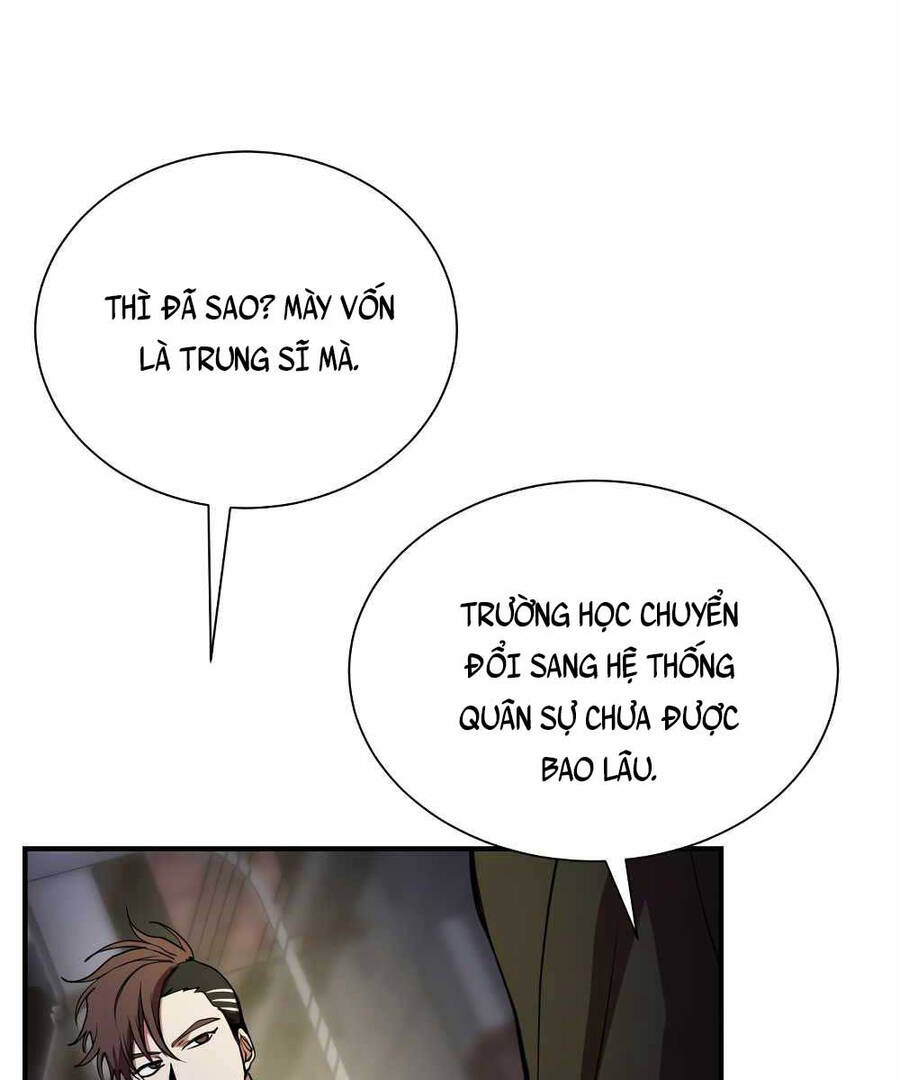 Giả vờ làm kẻ vô dụng ở học  đường chapter 44 - Upload bởi truyensieuhay.com