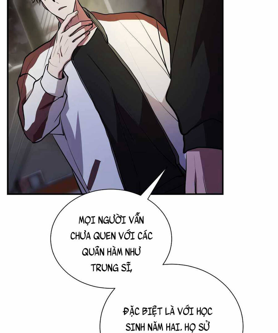 Giả vờ làm kẻ vô dụng ở học  đường chapter 44 - Upload bởi truyensieuhay.com