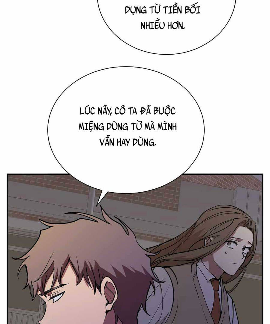Giả vờ làm kẻ vô dụng ở học  đường chapter 44 - Upload bởi truyensieuhay.com