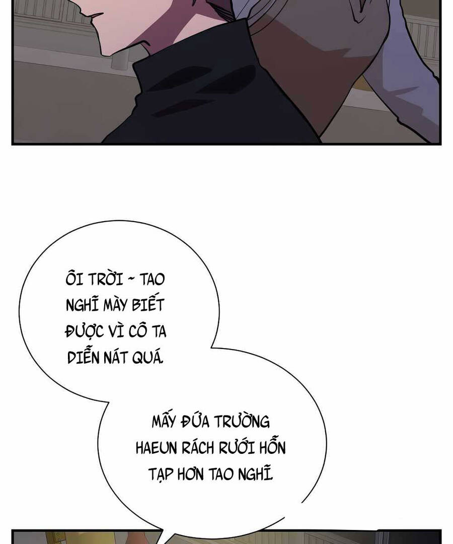 Giả vờ làm kẻ vô dụng ở học  đường chapter 44 - Upload bởi truyensieuhay.com