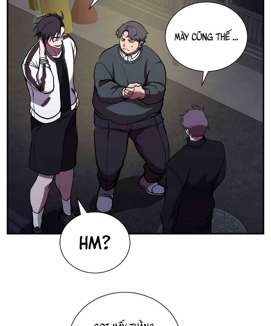 Giả vờ làm kẻ vô dụng ở học  đường chapter 44 - Upload bởi truyensieuhay.com