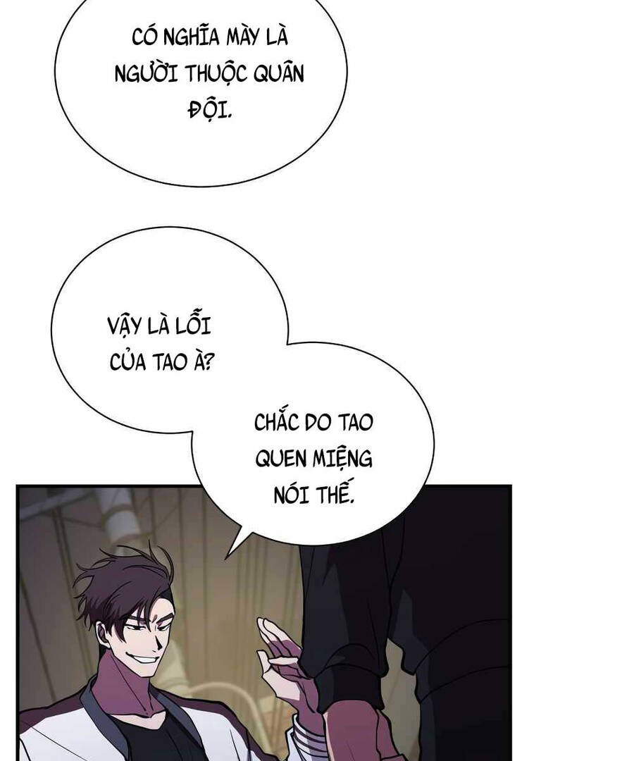 Giả vờ làm kẻ vô dụng ở học  đường chapter 44 - Upload bởi truyensieuhay.com