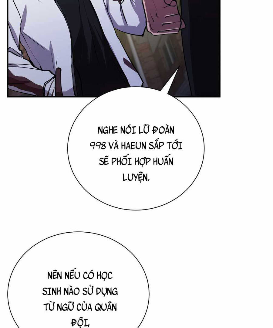 Giả vờ làm kẻ vô dụng ở học  đường chapter 44 - Upload bởi truyensieuhay.com