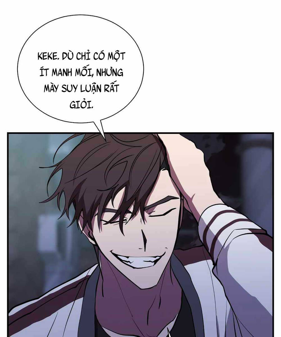 Giả vờ làm kẻ vô dụng ở học  đường chapter 44 - Upload bởi truyensieuhay.com