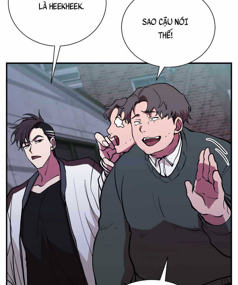 Giả vờ làm kẻ vô dụng ở học  đường chapter 44 - Upload bởi truyensieuhay.com