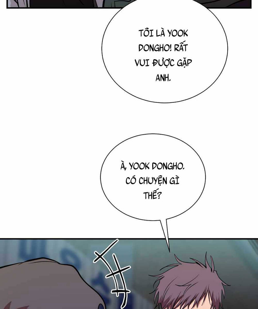 Giả vờ làm kẻ vô dụng ở học  đường chapter 44 - Upload bởi truyensieuhay.com