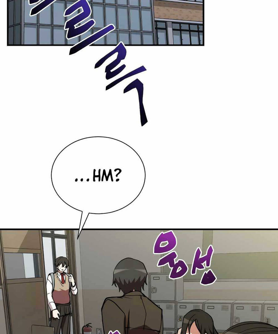 Giả vờ làm kẻ vô dụng ở học  đường chapter 44 - Upload bởi truyensieuhay.com