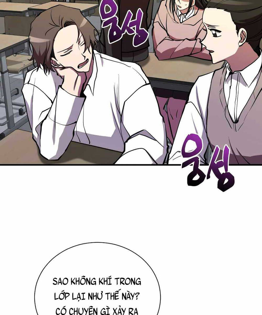 Giả vờ làm kẻ vô dụng ở học  đường chapter 44 - Upload bởi truyensieuhay.com