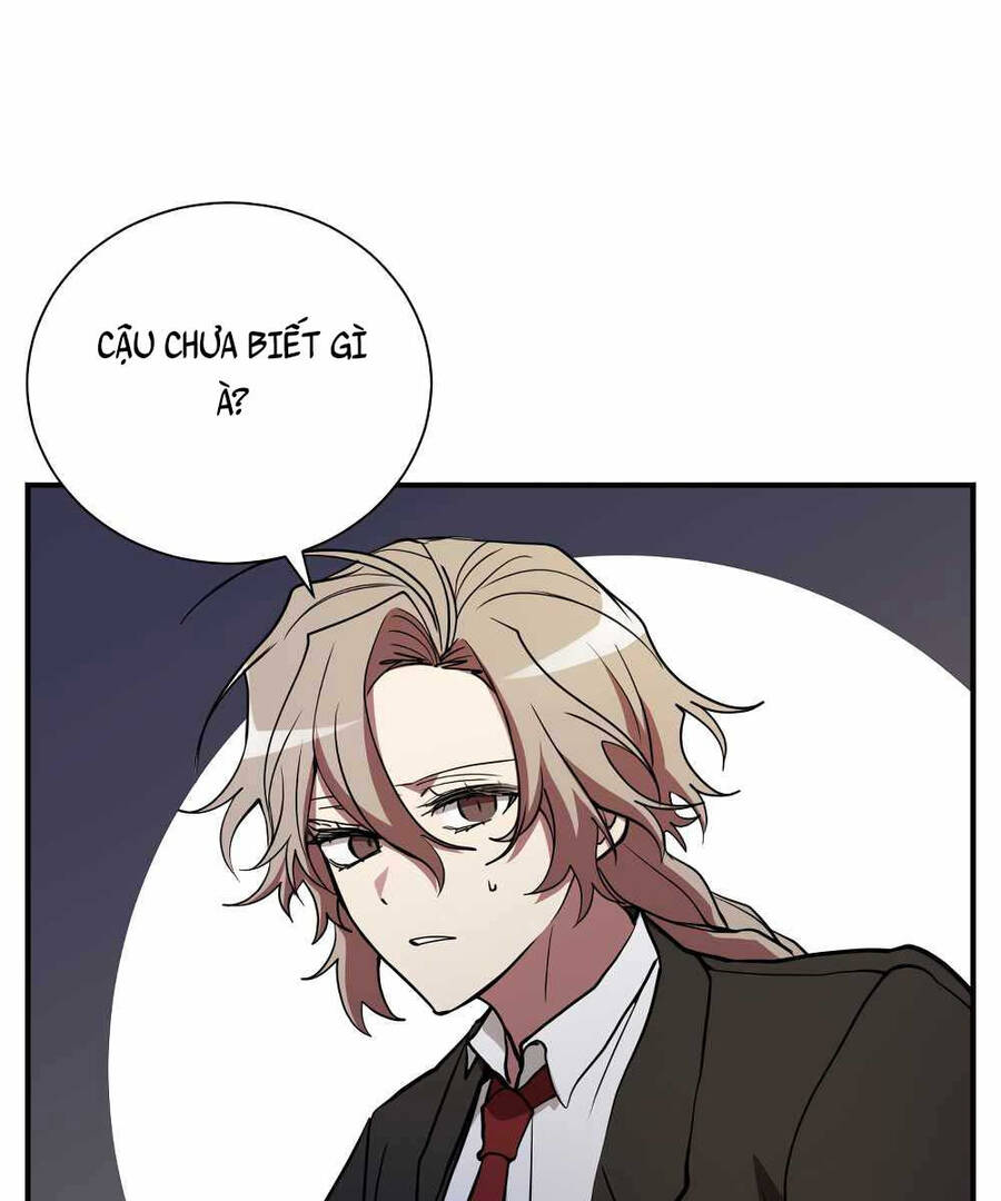 Giả vờ làm kẻ vô dụng ở học  đường chapter 44 - Upload bởi truyensieuhay.com