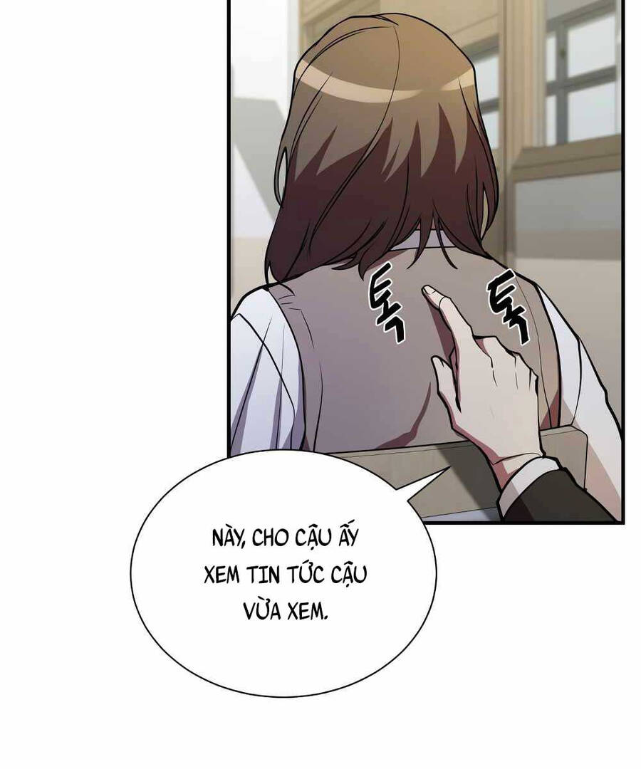 Giả vờ làm kẻ vô dụng ở học  đường chapter 44 - Upload bởi truyensieuhay.com