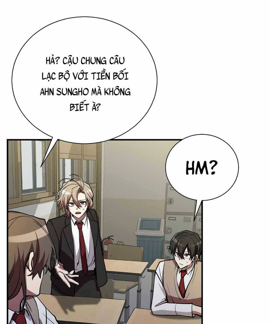 Giả vờ làm kẻ vô dụng ở học  đường chapter 44 - Upload bởi truyensieuhay.com
