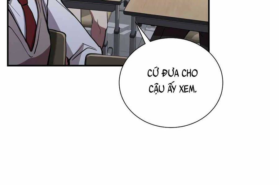 Giả vờ làm kẻ vô dụng ở học  đường chapter 44 - Upload bởi truyensieuhay.com