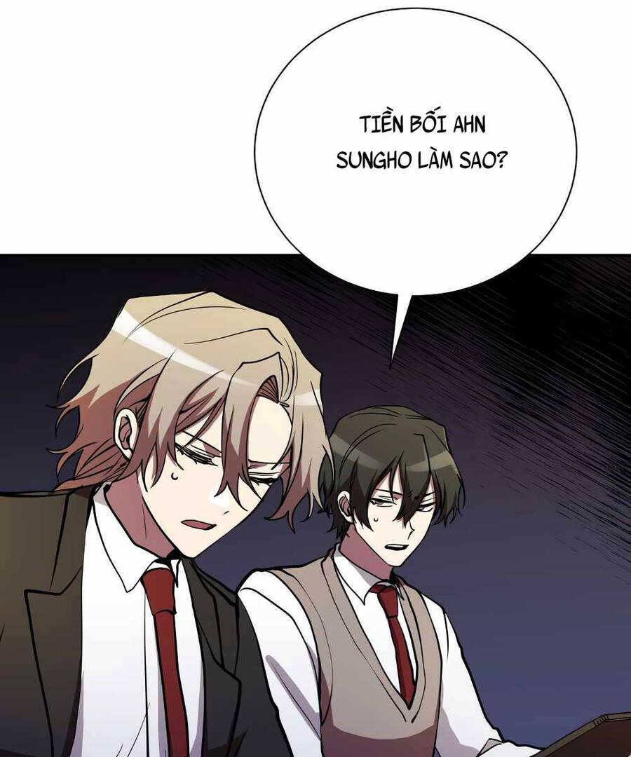 Giả vờ làm kẻ vô dụng ở học  đường chapter 44 - Upload bởi truyensieuhay.com