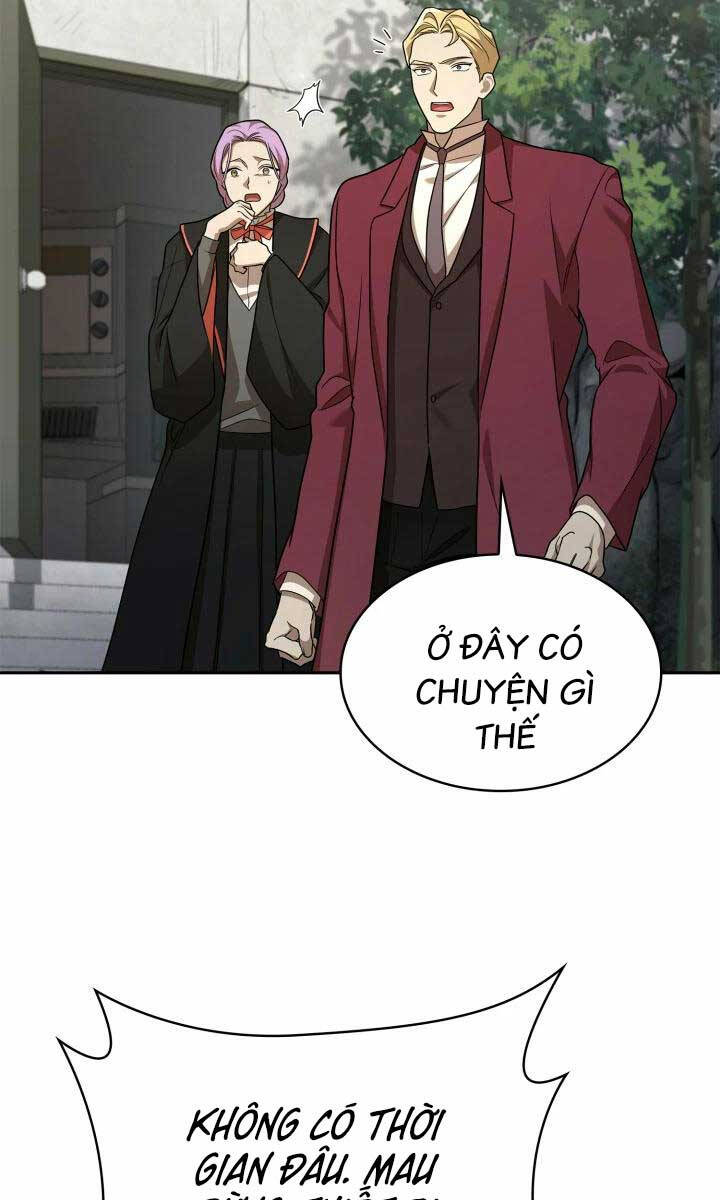 Đại pháp sư toàn năng chapter 38 - Upload bởi truyensieuhay.com