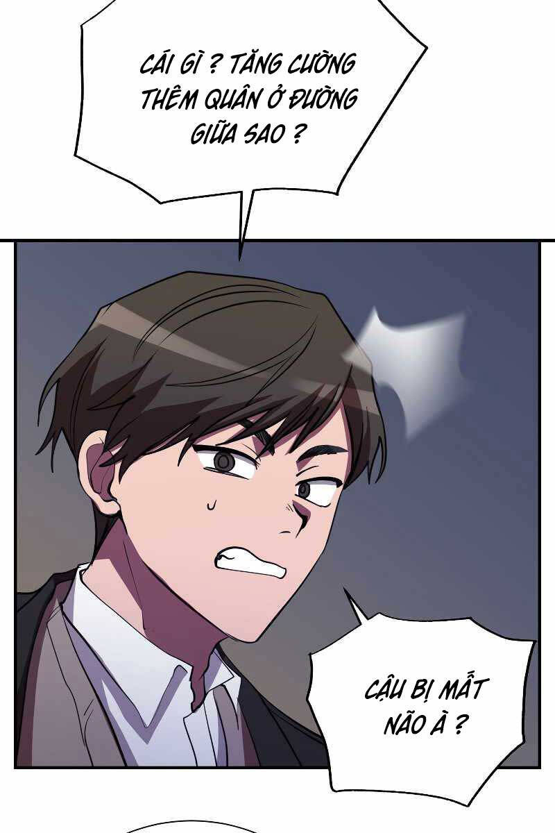 Giả vờ làm kẻ vô dụng ở học  đường chapter 45 - Upload bởi truyensieuhay.com