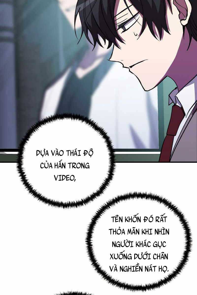 Giả vờ làm kẻ vô dụng ở học  đường chapter 45 - Upload bởi truyensieuhay.com