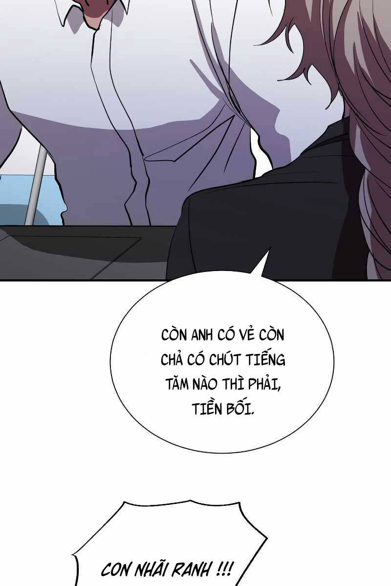 Giả vờ làm kẻ vô dụng ở học  đường chapter 45 - Upload bởi truyensieuhay.com