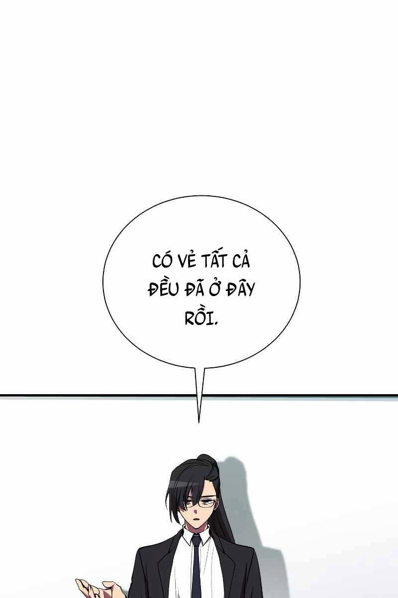 Giả vờ làm kẻ vô dụng ở học  đường chapter 45 - Upload bởi truyensieuhay.com