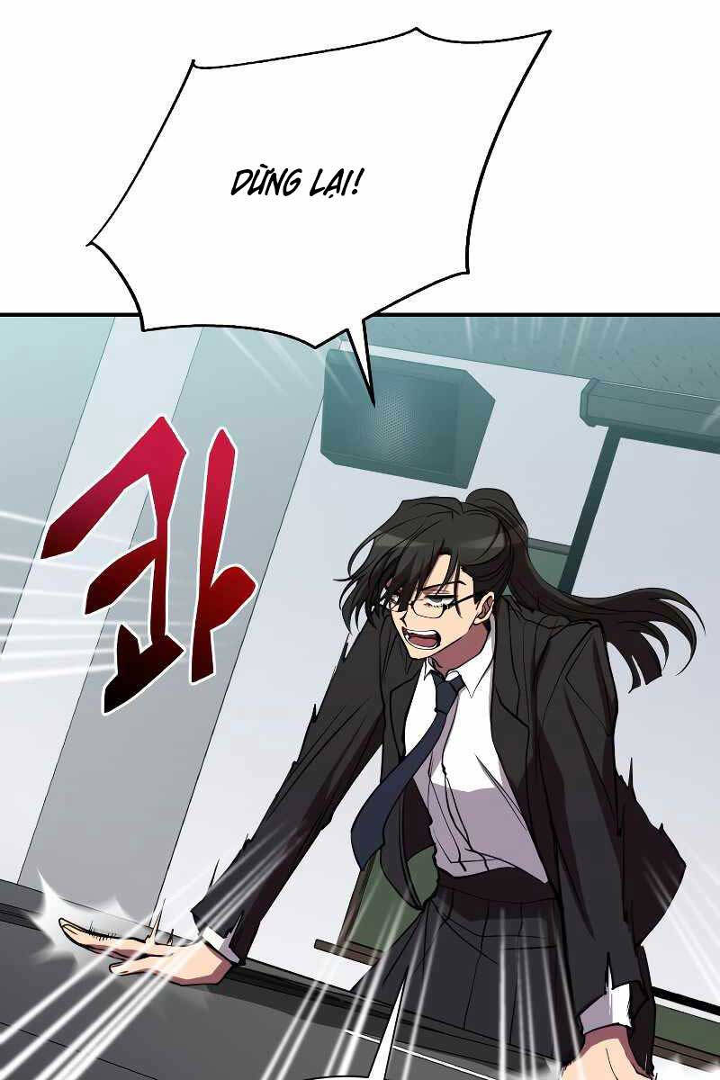 Giả vờ làm kẻ vô dụng ở học  đường chapter 45 - Upload bởi truyensieuhay.com
