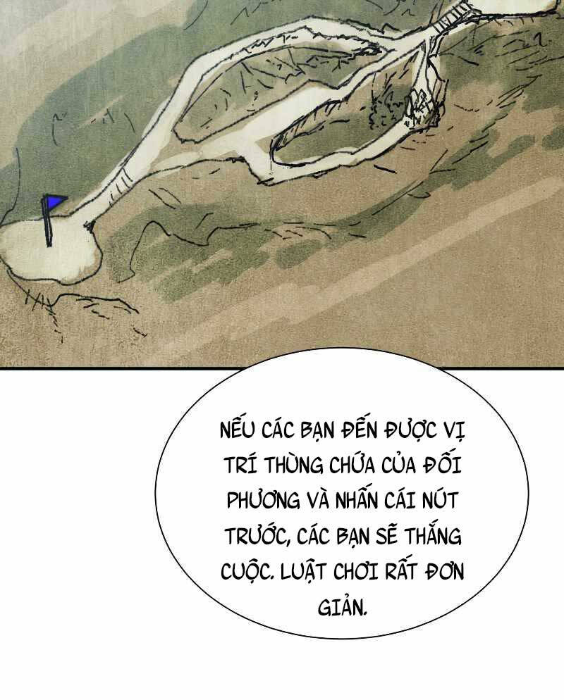 Giả vờ làm kẻ vô dụng ở học  đường chapter 45 - Upload bởi truyensieuhay.com