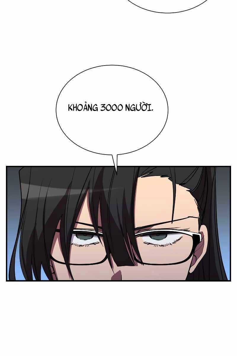 Giả vờ làm kẻ vô dụng ở học  đường chapter 45 - Upload bởi truyensieuhay.com