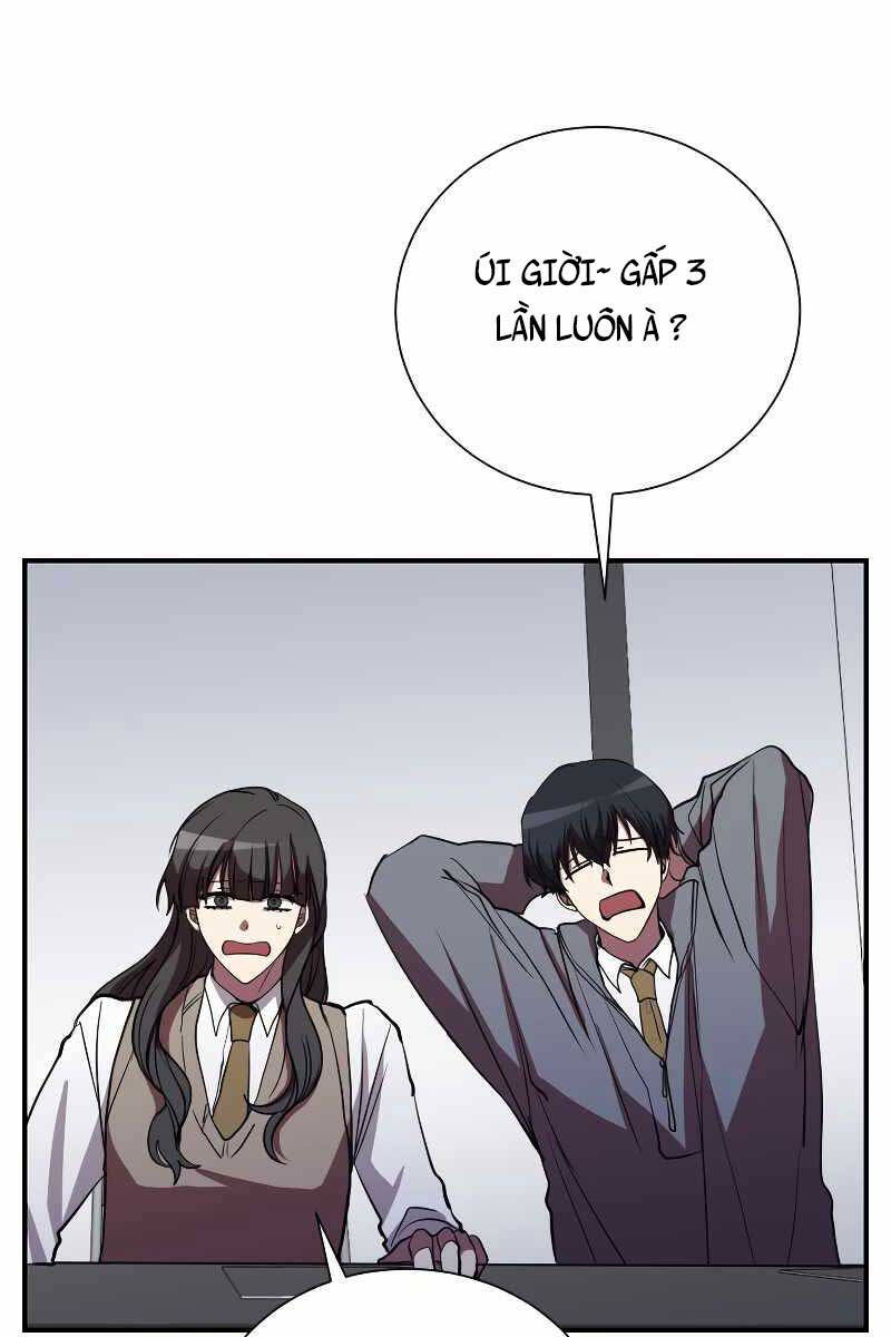 Giả vờ làm kẻ vô dụng ở học  đường chapter 45 - Upload bởi truyensieuhay.com