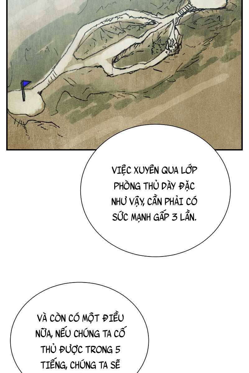 Giả vờ làm kẻ vô dụng ở học  đường chapter 45 - Upload bởi truyensieuhay.com