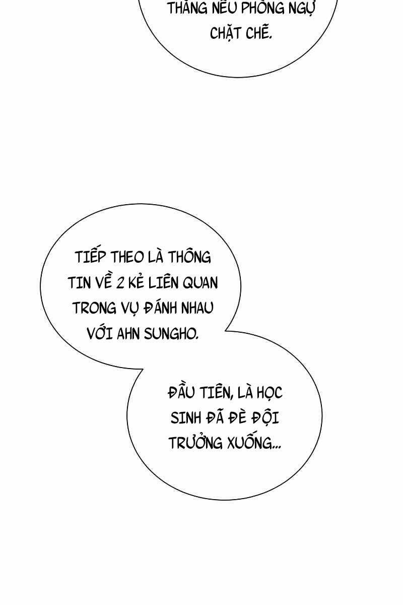 Giả vờ làm kẻ vô dụng ở học  đường chapter 45 - Upload bởi truyensieuhay.com