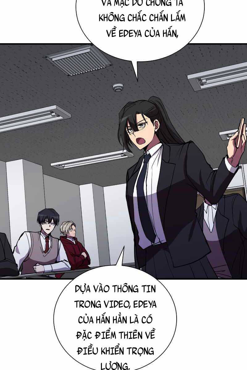 Giả vờ làm kẻ vô dụng ở học  đường chapter 45 - Upload bởi truyensieuhay.com