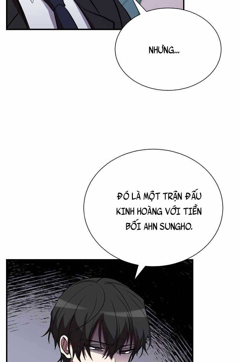Giả vờ làm kẻ vô dụng ở học  đường chapter 45 - Upload bởi truyensieuhay.com