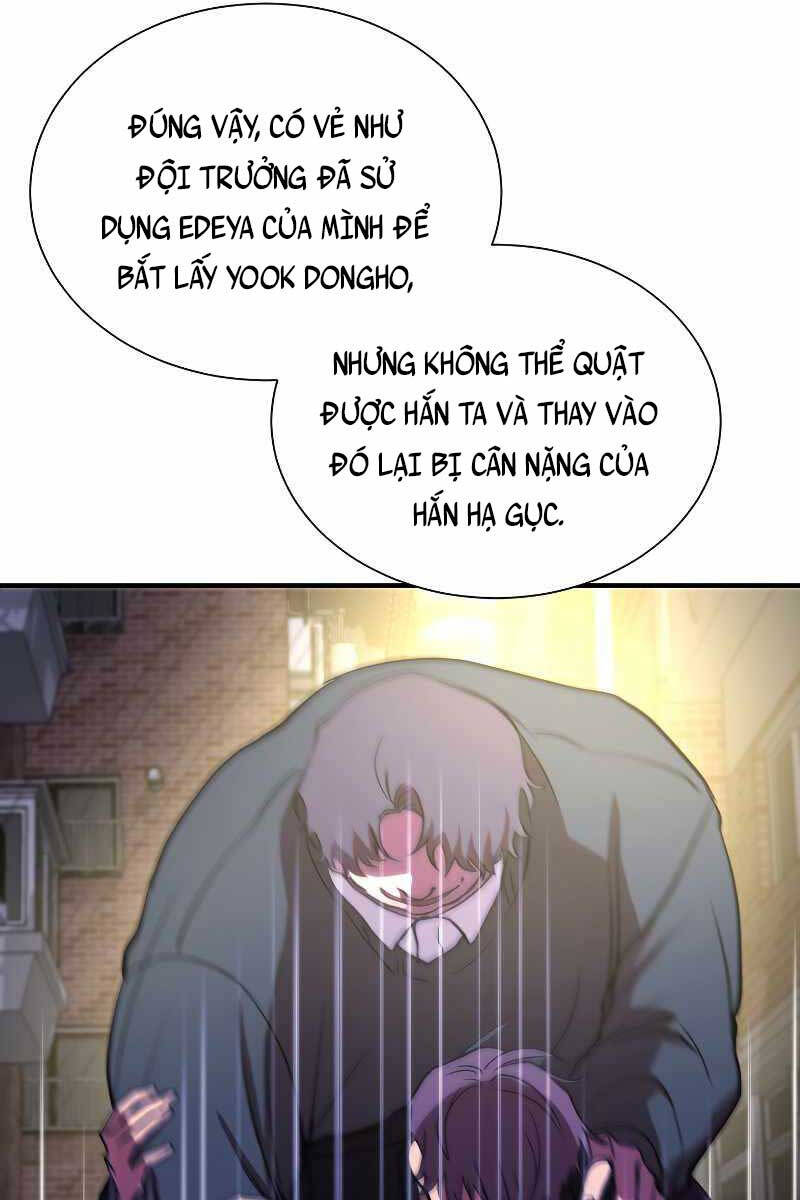 Giả vờ làm kẻ vô dụng ở học  đường chapter 45 - Upload bởi truyensieuhay.com